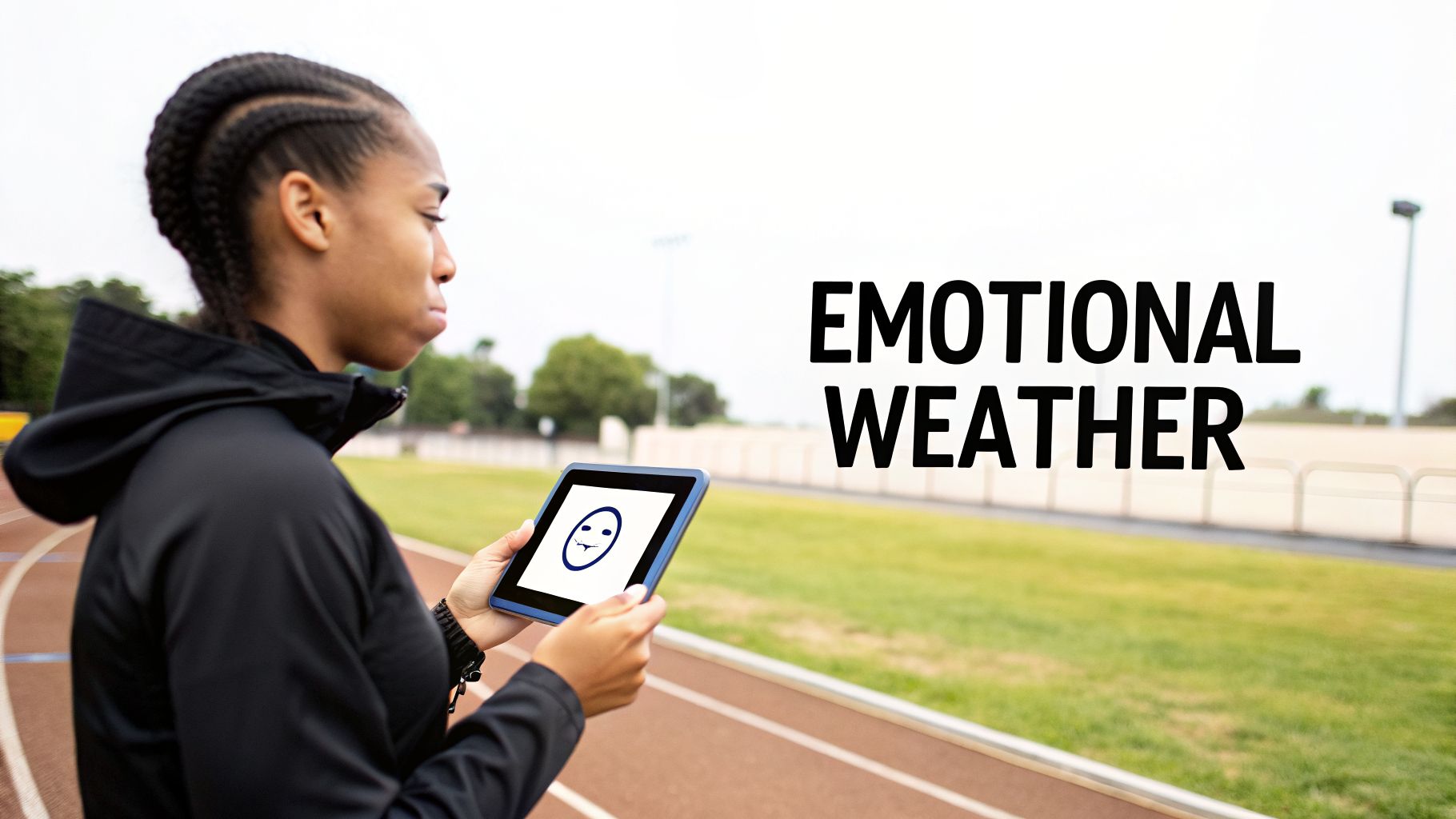 A Guide to the Profile of Mood States Assessment | Cartwright Fitness