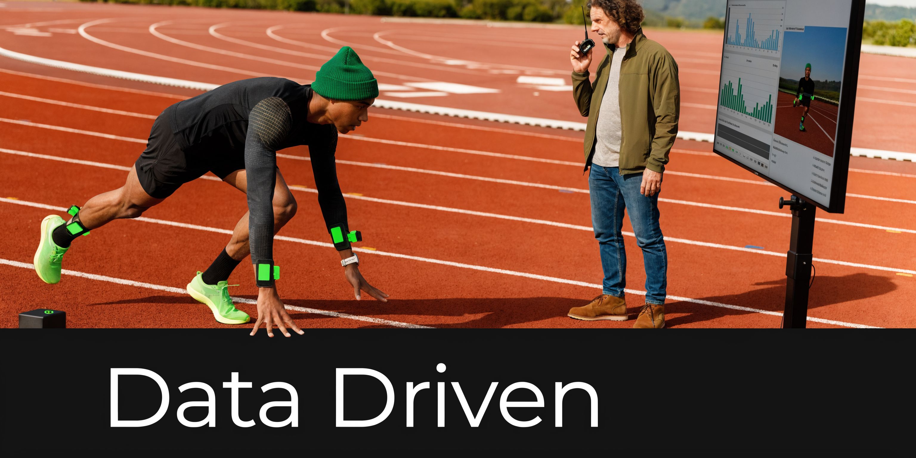 Training program for a sprinter: Build an Elite Sprinter Tra ...
