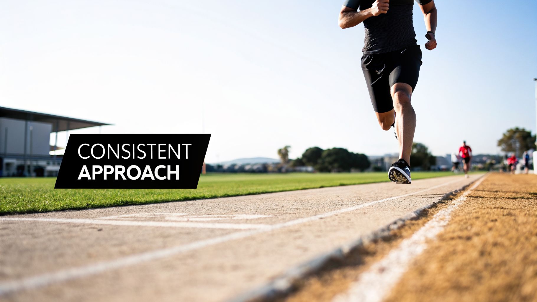 Mastering Long Jump Drills for Explosive Performance | Cartwright Fitness