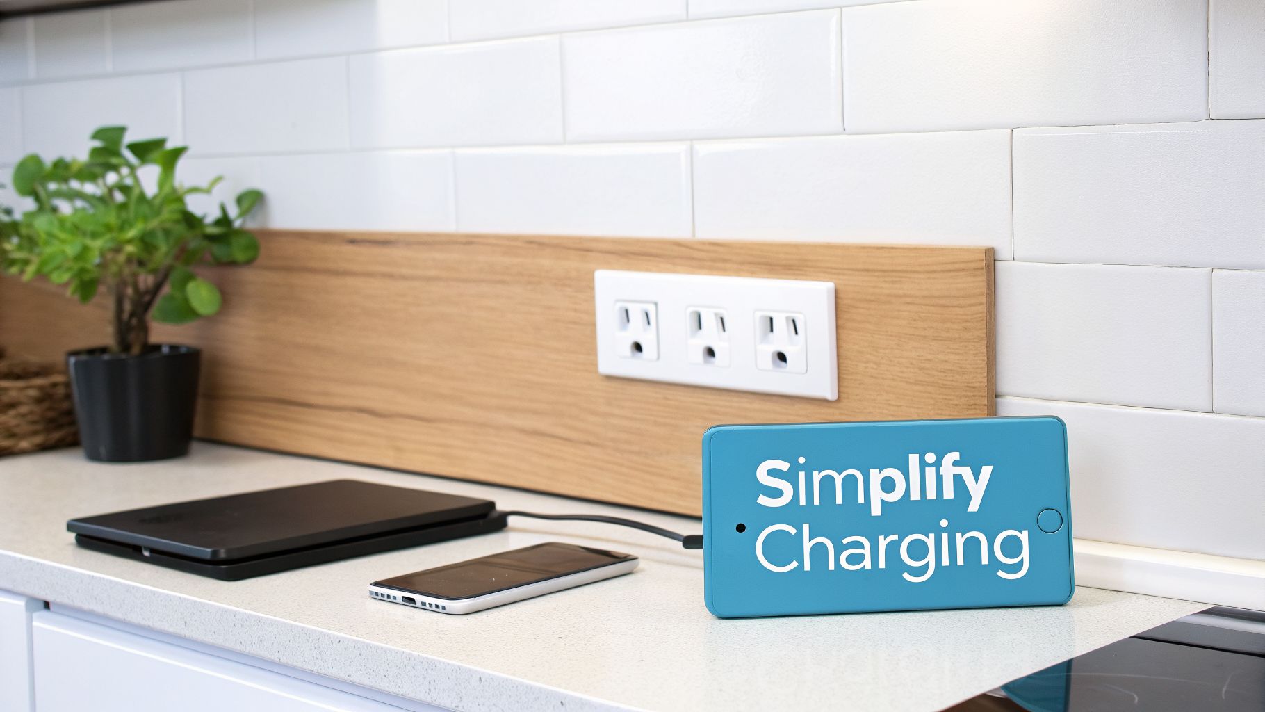Electrical Outlet with USB Plugs: Your 2026 Guide to Buying, Installing ...