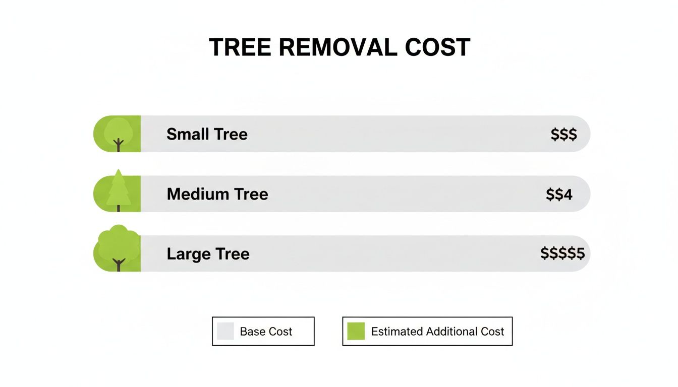 How Much Does It Cost to Remove a Tree in NSW? A 2026 Guide