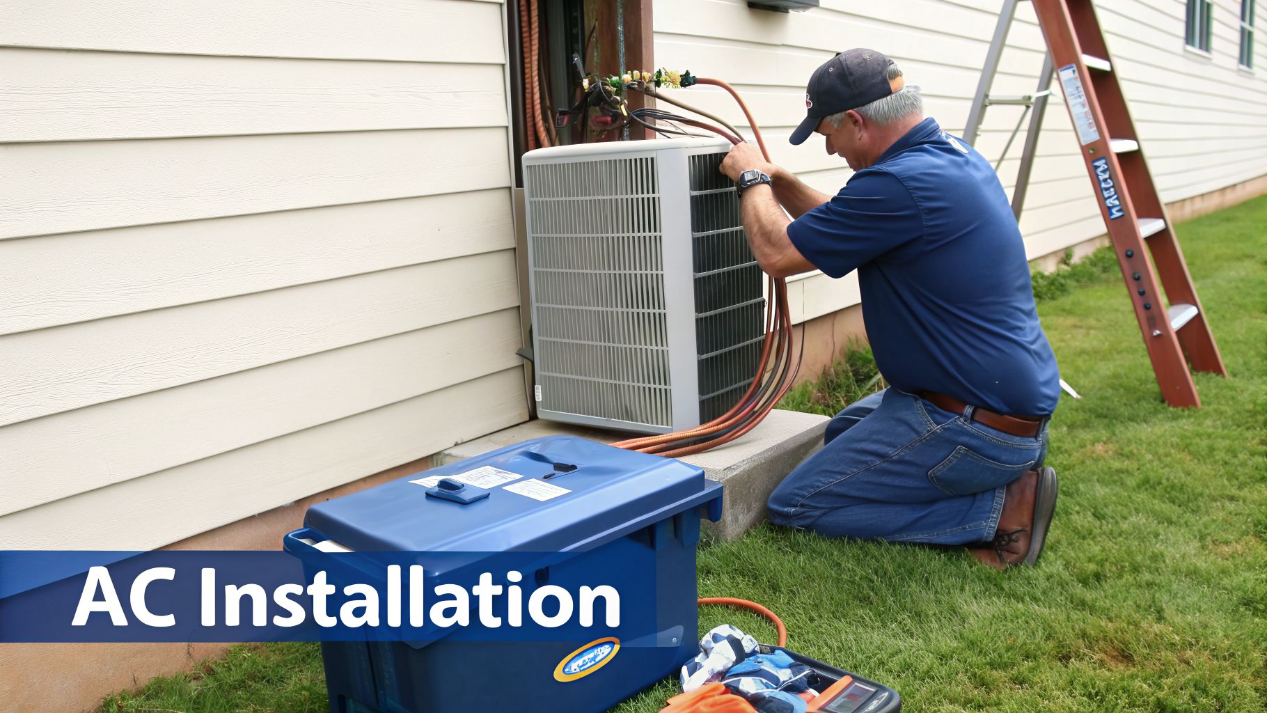A Guide to AC System Replacement in NSW Homes