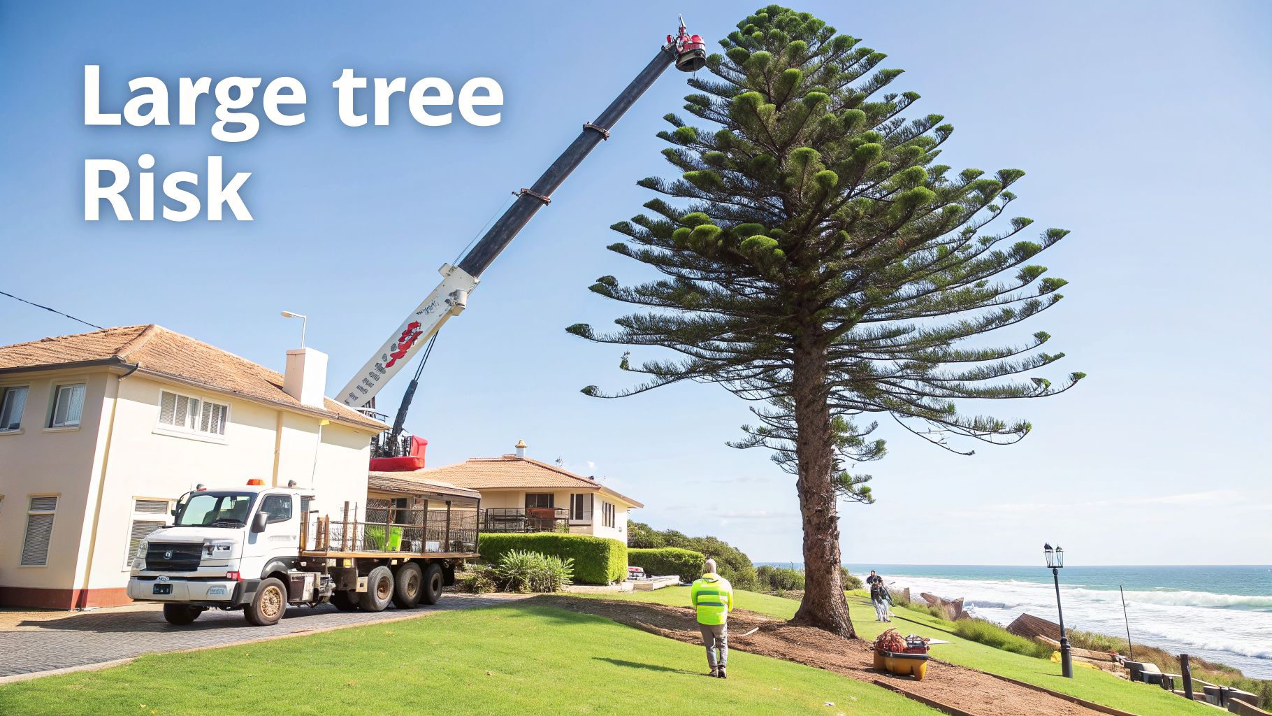 How Much Does It Cost to Remove a Tree in NSW? A 2026 Guide
