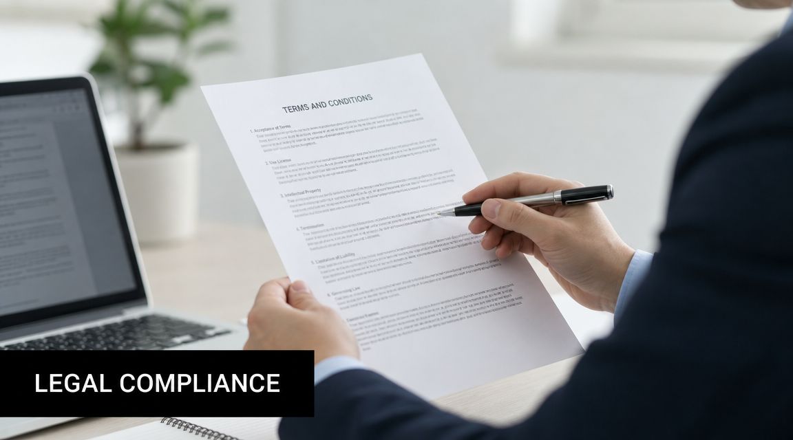 Navigating Legal Best Practices and Platform Rules