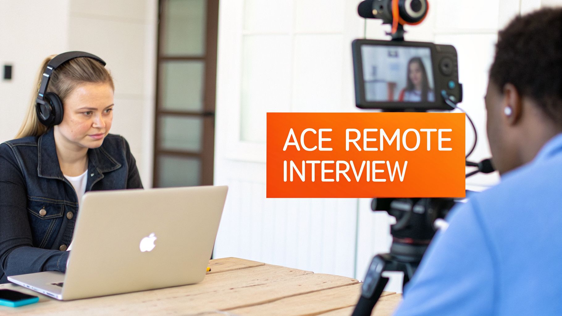 How to Find Remote Work A Modern Playbook for 2026 | YayRemote