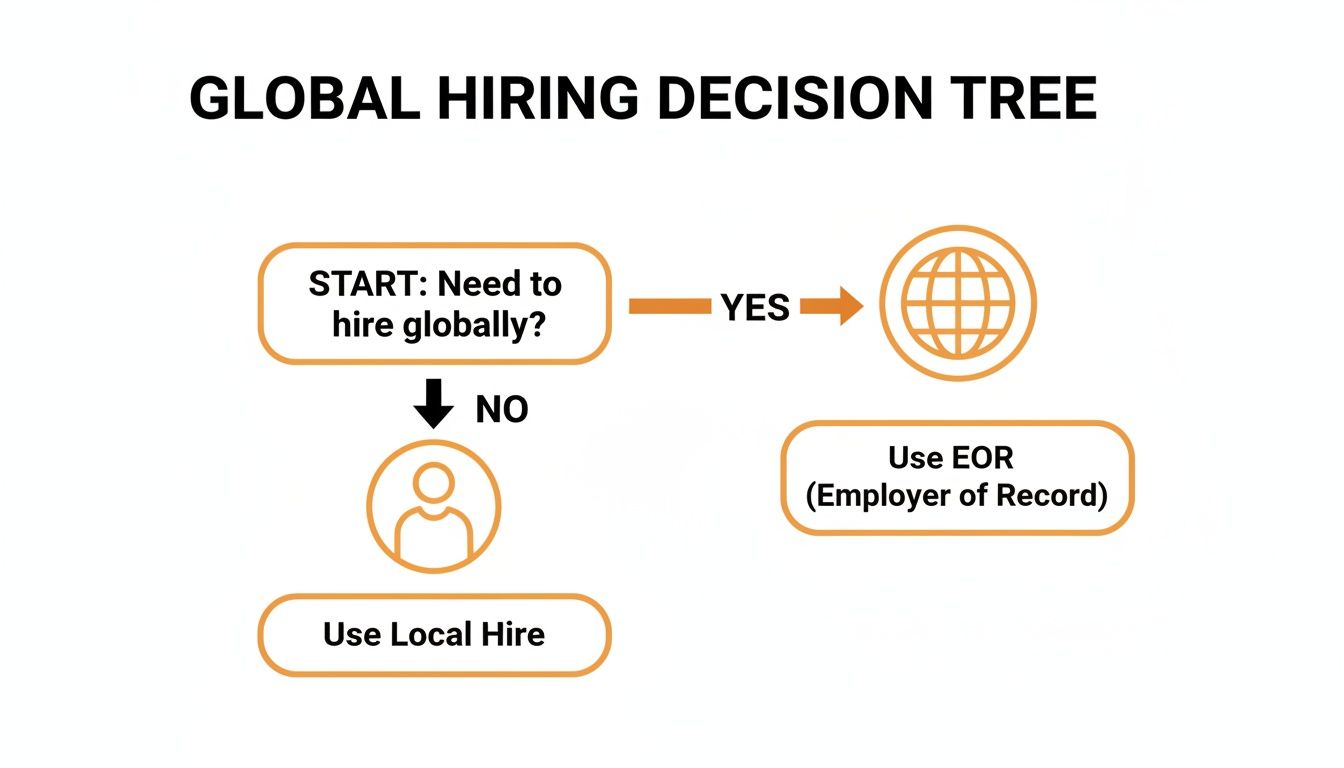 employer of record benefits