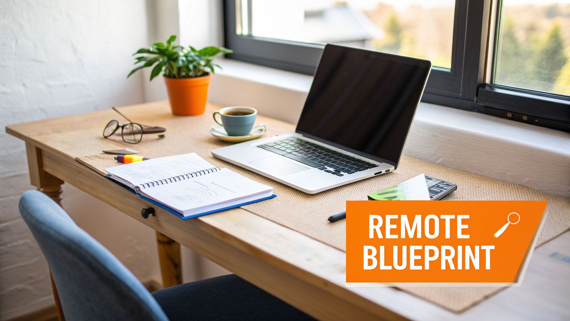 How to Stay Productive Working From Home in 2026 | YayRemote