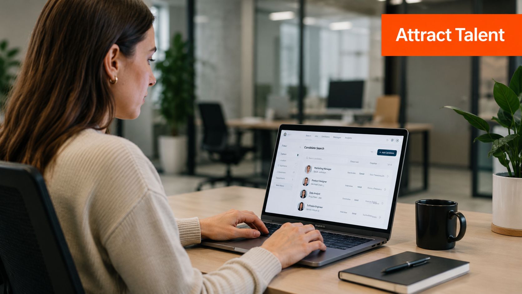 Crafting a Job Post That Attracts Top React Talent
