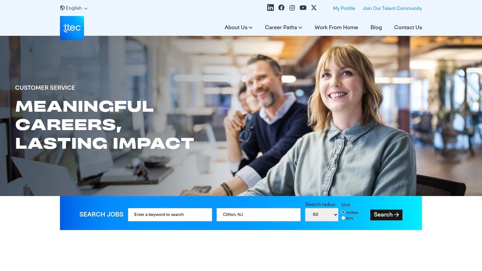 UnitedHealth Group: For a Stable Career in Healthcare