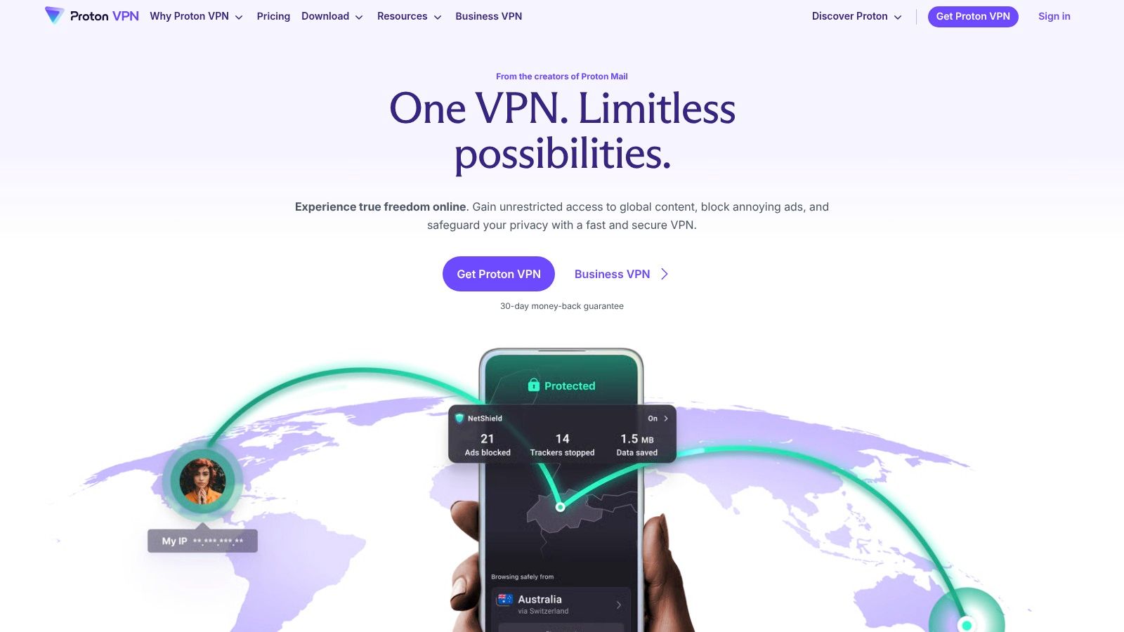 Proton VPN