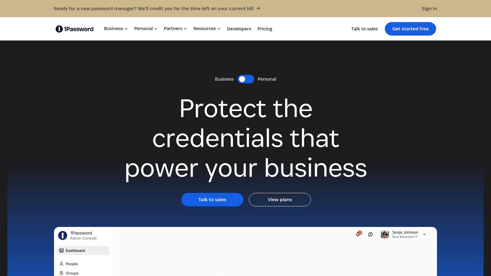 1Password