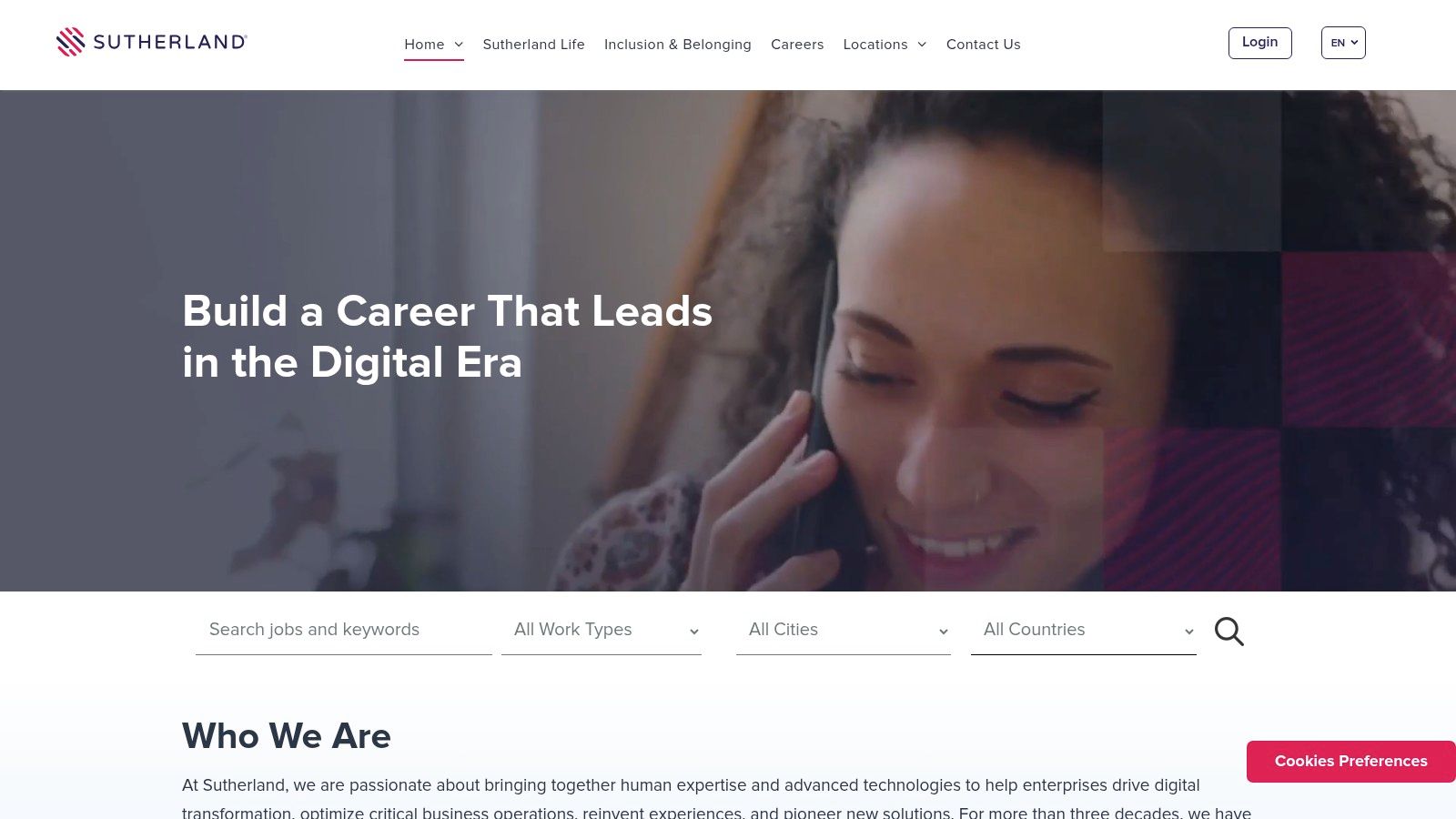 Concentrix: For Broad Industry Exposure