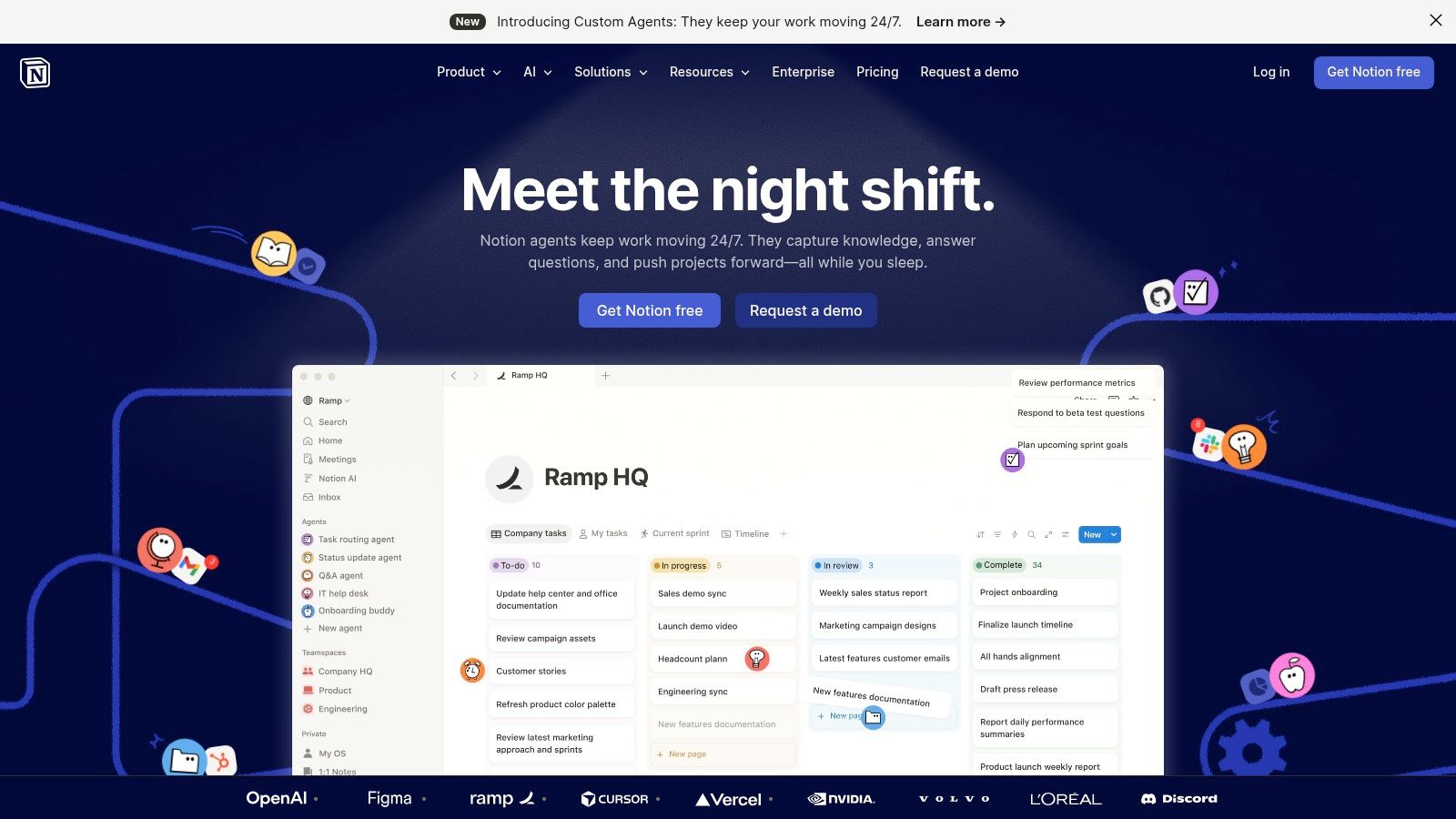Notion
