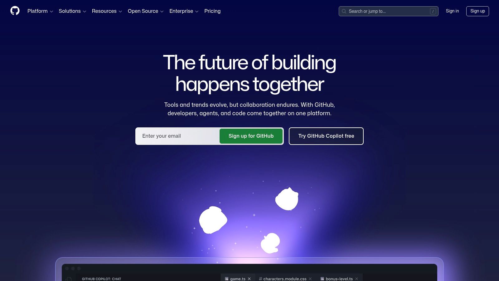 GitHub platform showing a pull request with code review comments
