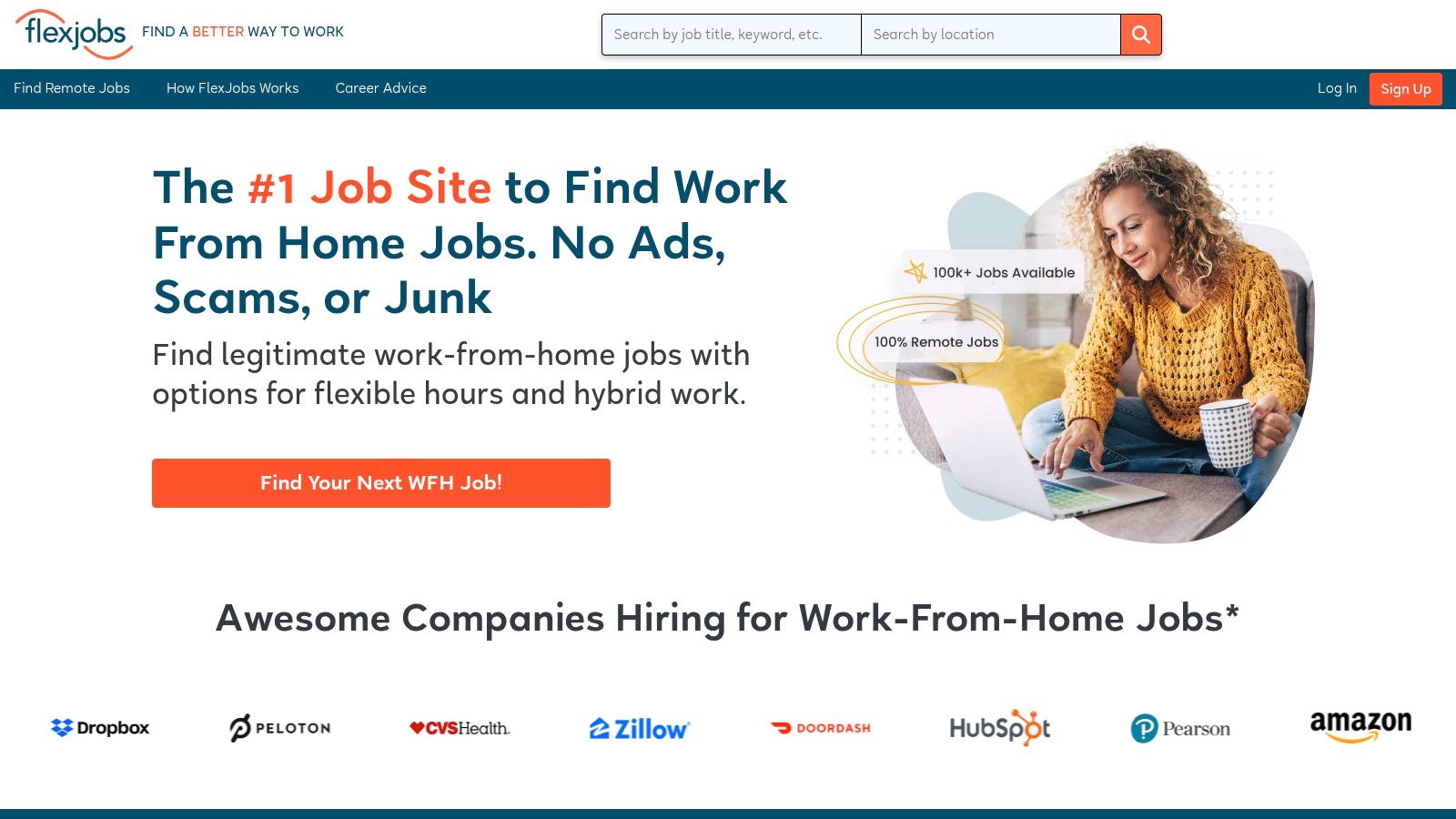 FlexJobs