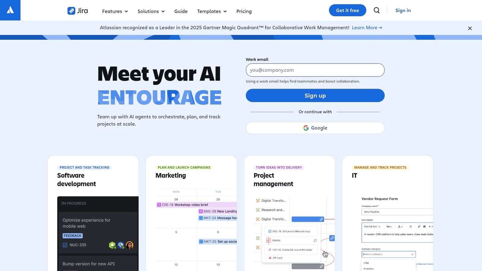 Jira Software