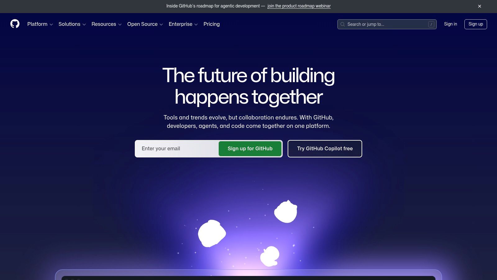 GitHub