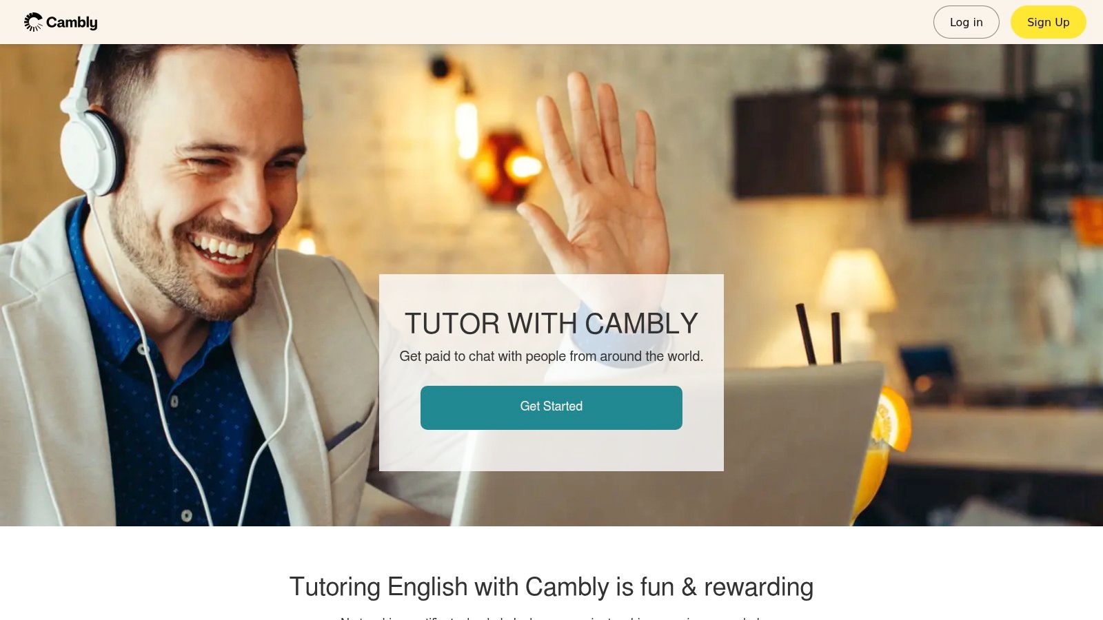 Cambly