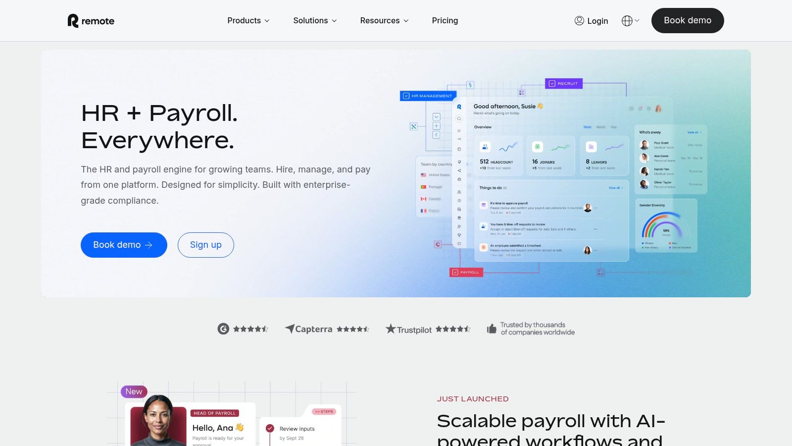 Remote (remote.com)