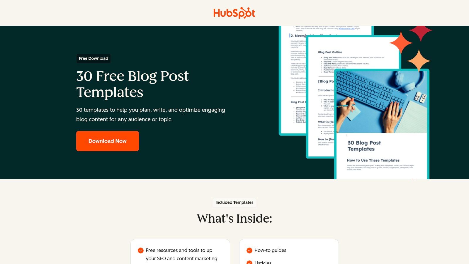 Blog Post Examples: 7 Powerful Templates to Elevate Your Content ...