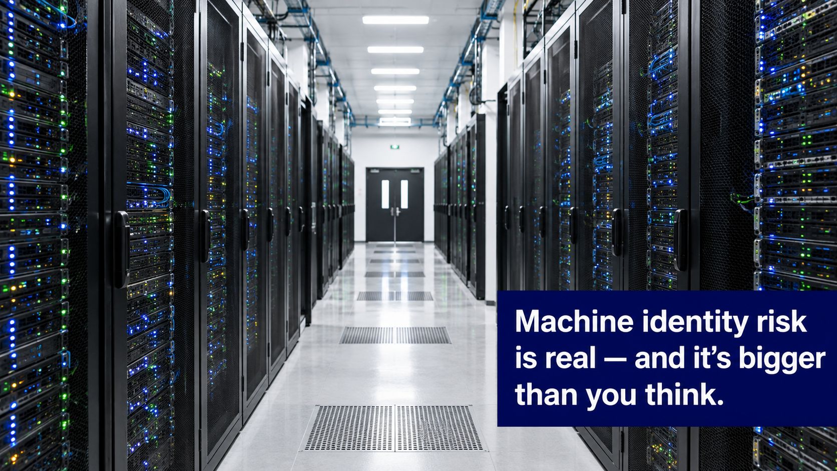 Data center infrastructure supporting vendor services and automated workloads