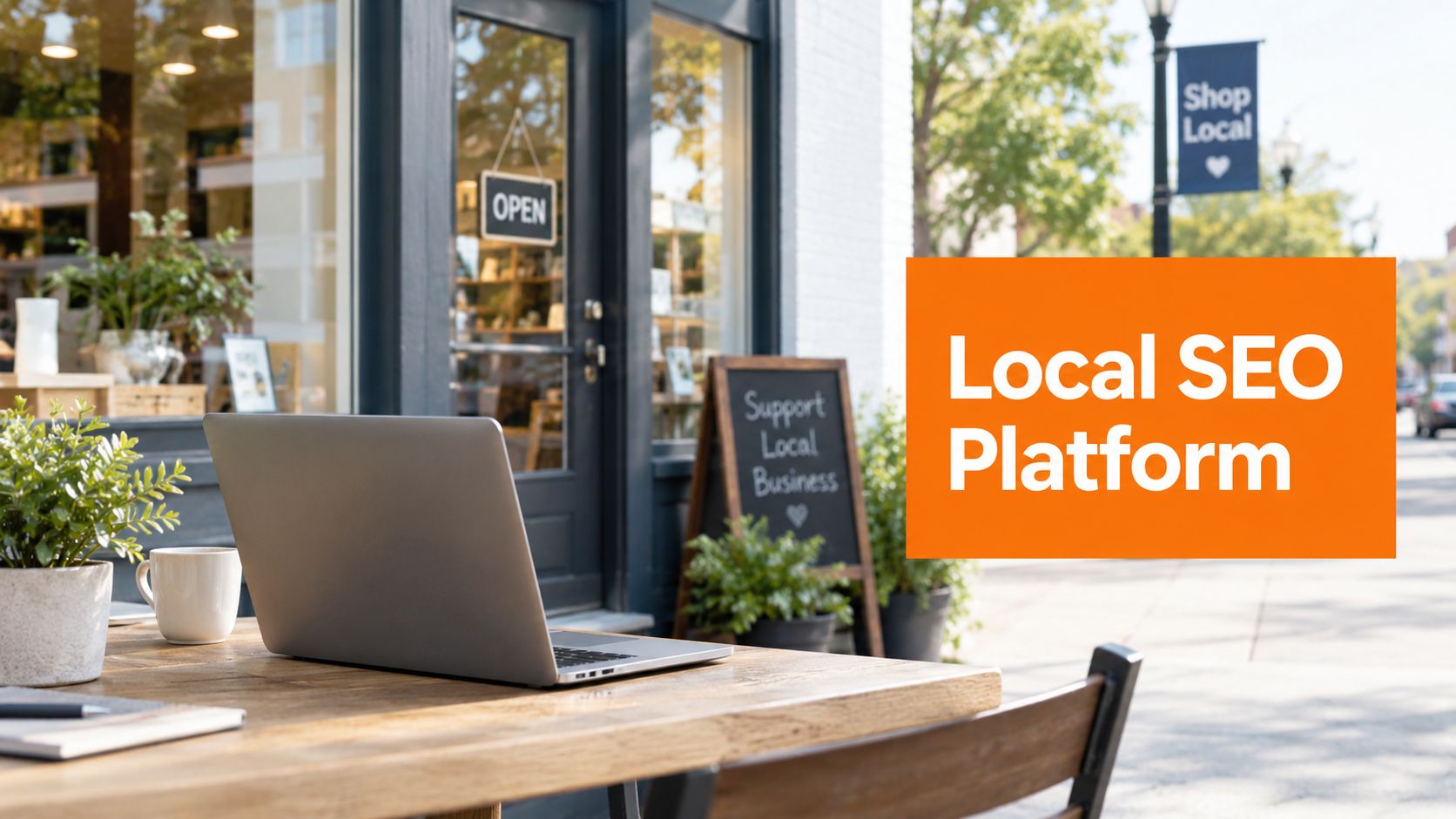 Local SEO Platform Guide: Features, Benefits, and Setup
