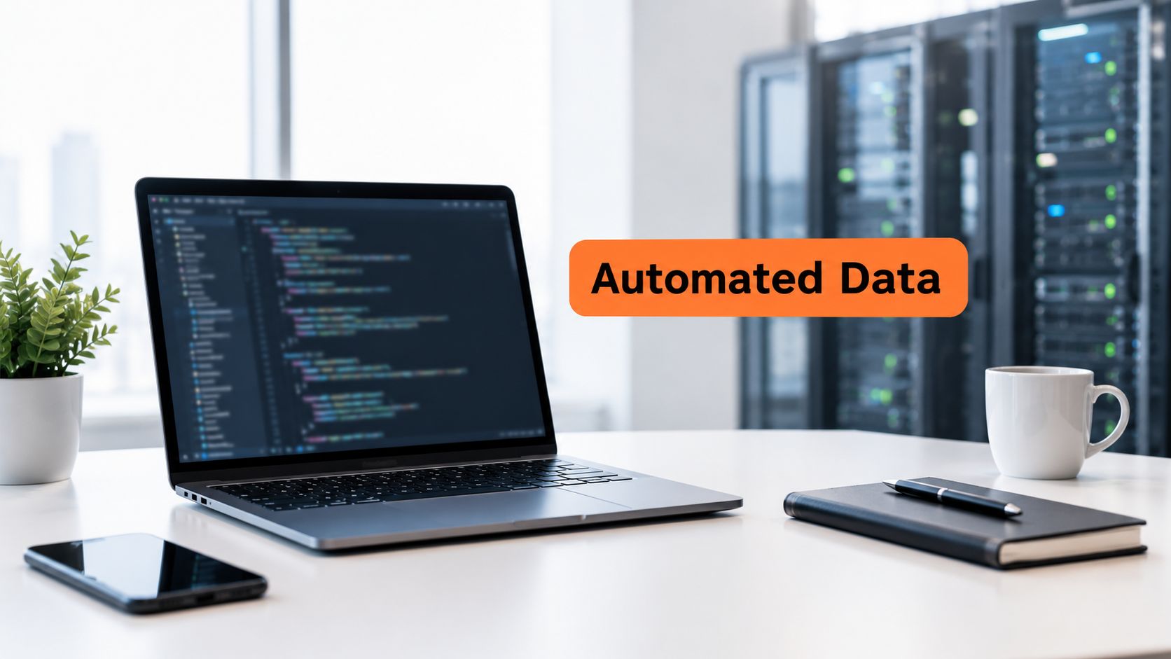Web Scraping API: The 2026 Guide to Automated Data