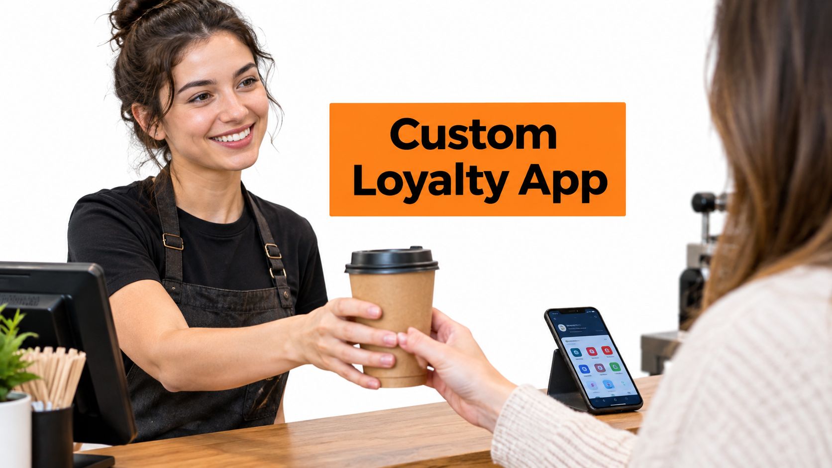 Custom Loyalty App: A Practical Business Guide for 2026
