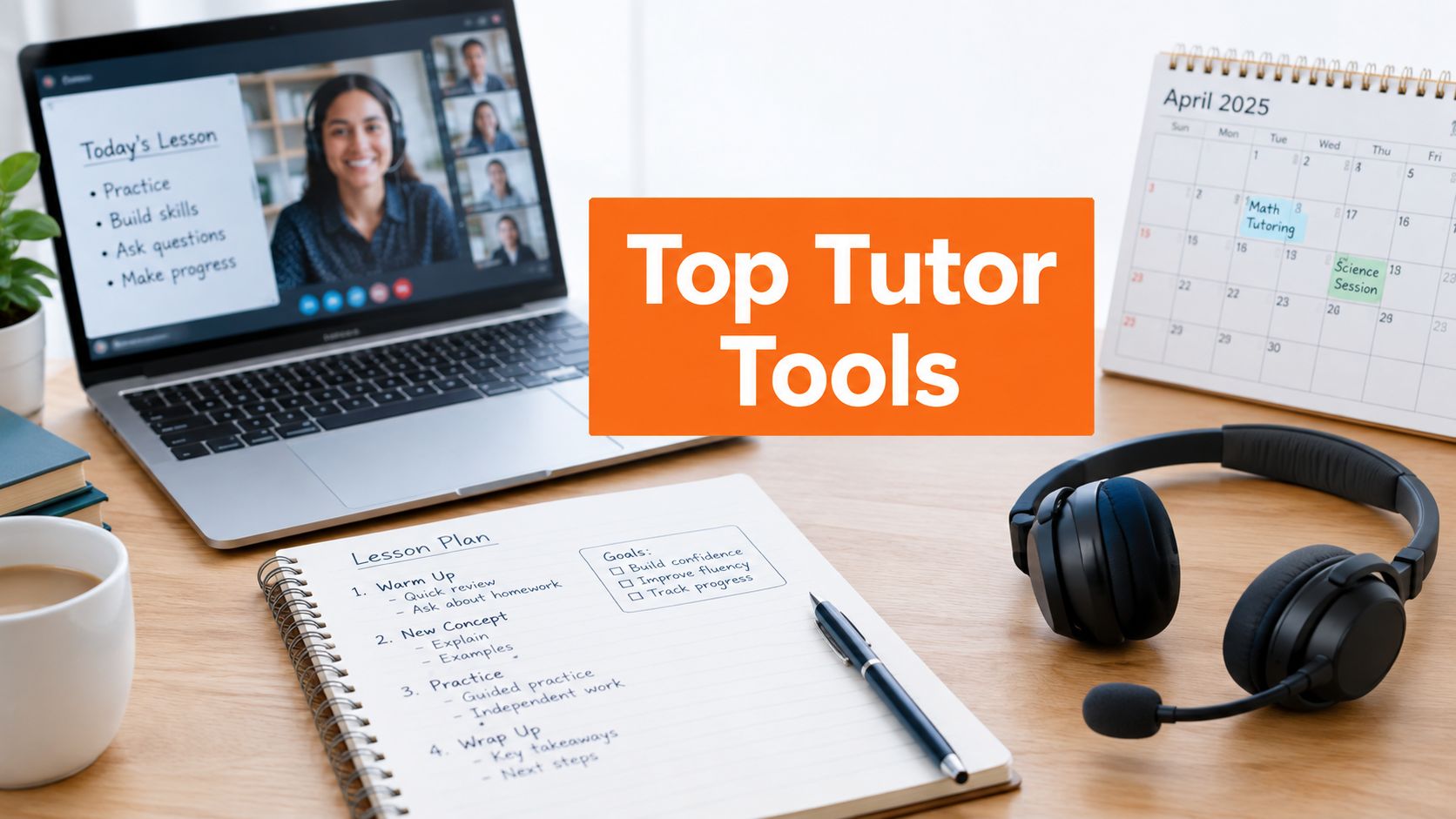 10 Software for Tutors Options for Every Use Case
