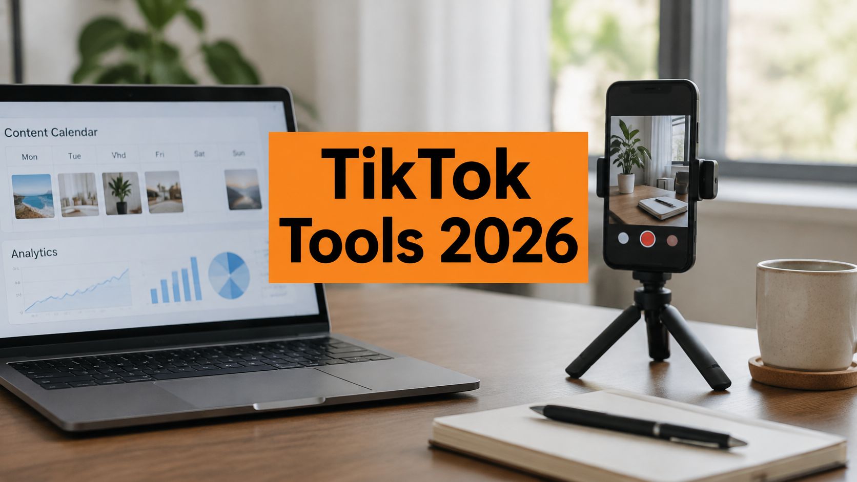 Best TikTok Scheduling Tools for 2026: Honest Comparison