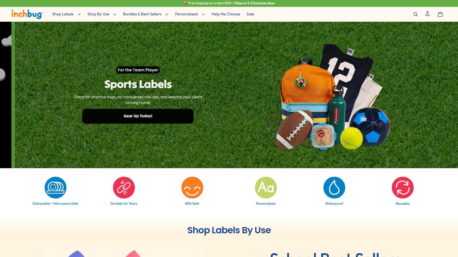 Screenshot from https://www.inchbug.com