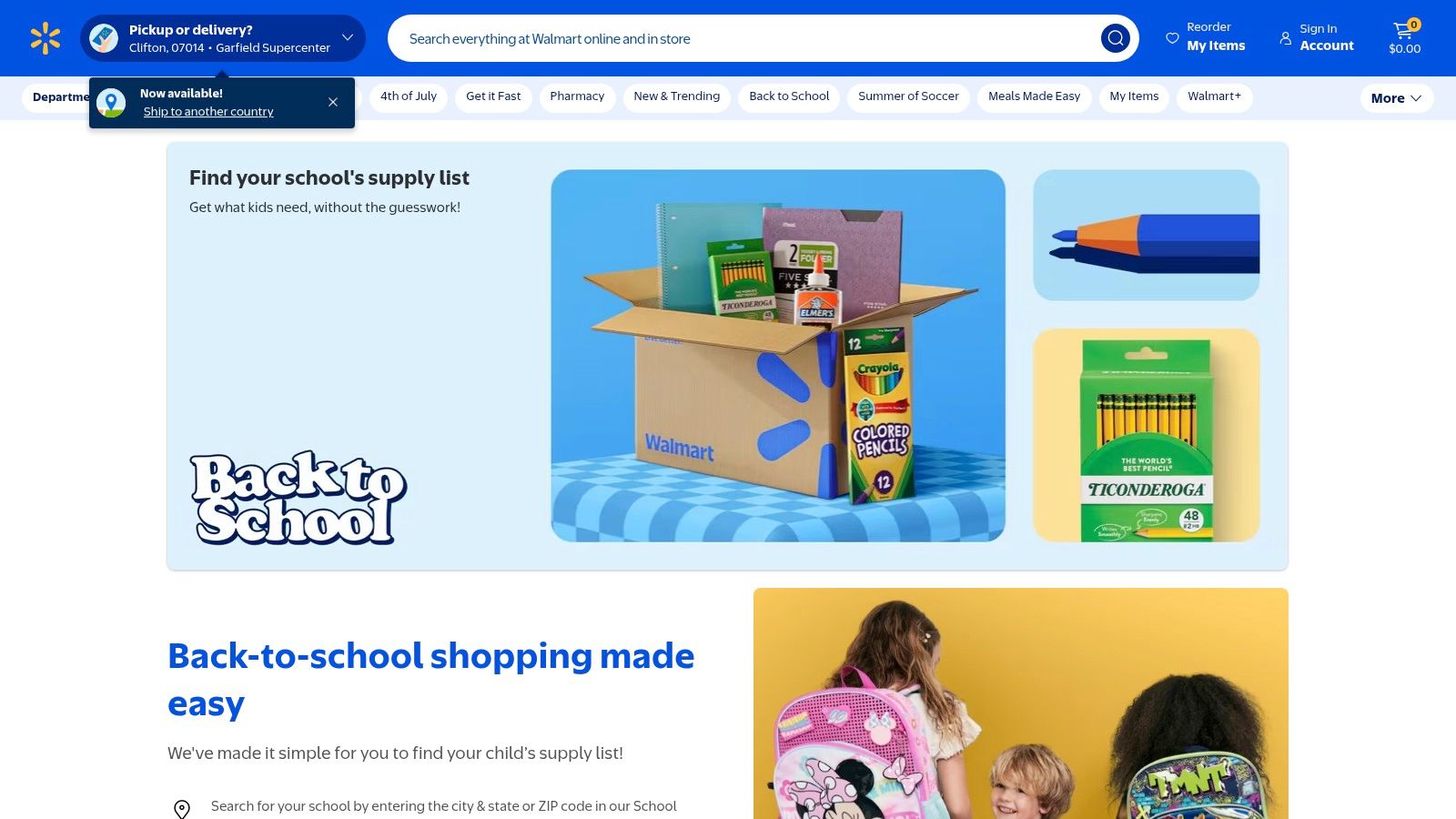 Shop Smarter: Where to Find Lists & Save Money