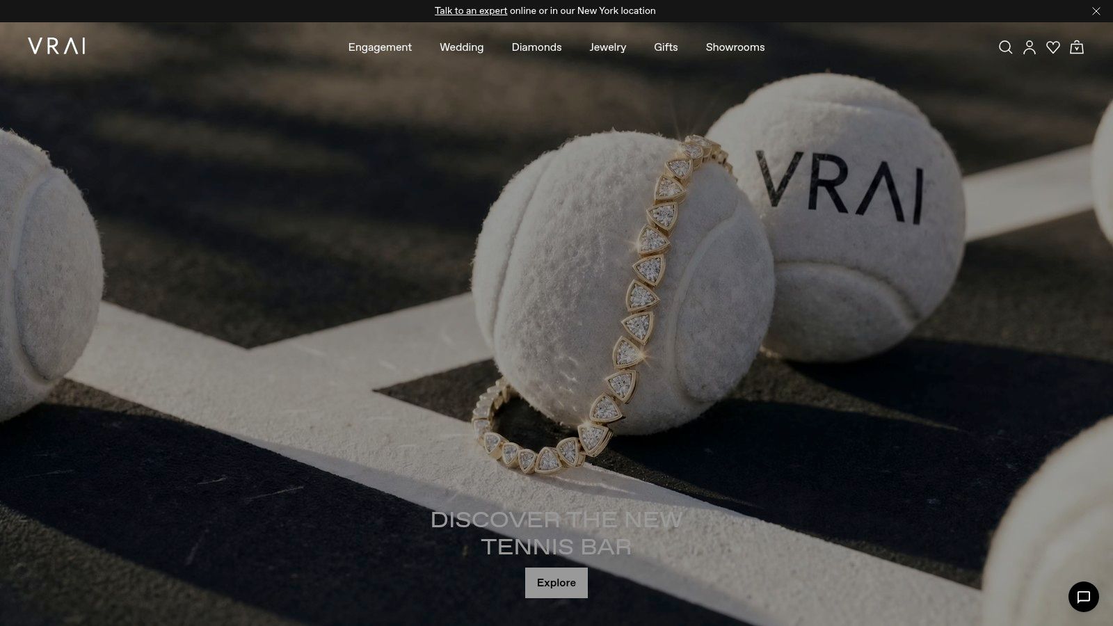 VRAI fine jewelry