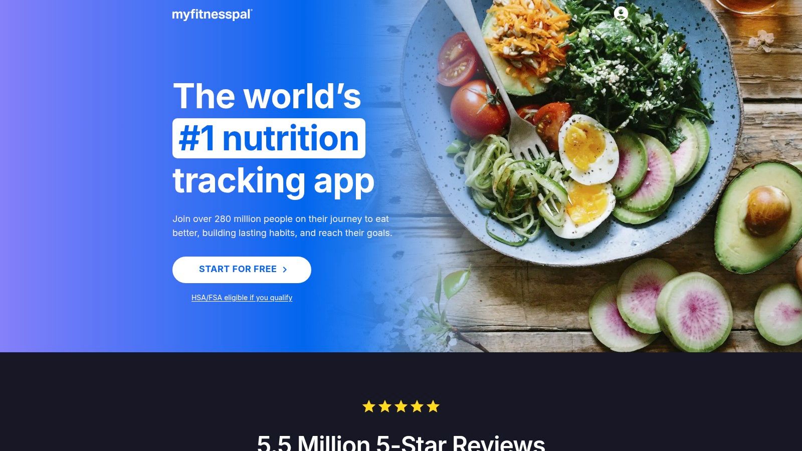 MyFitnessPal