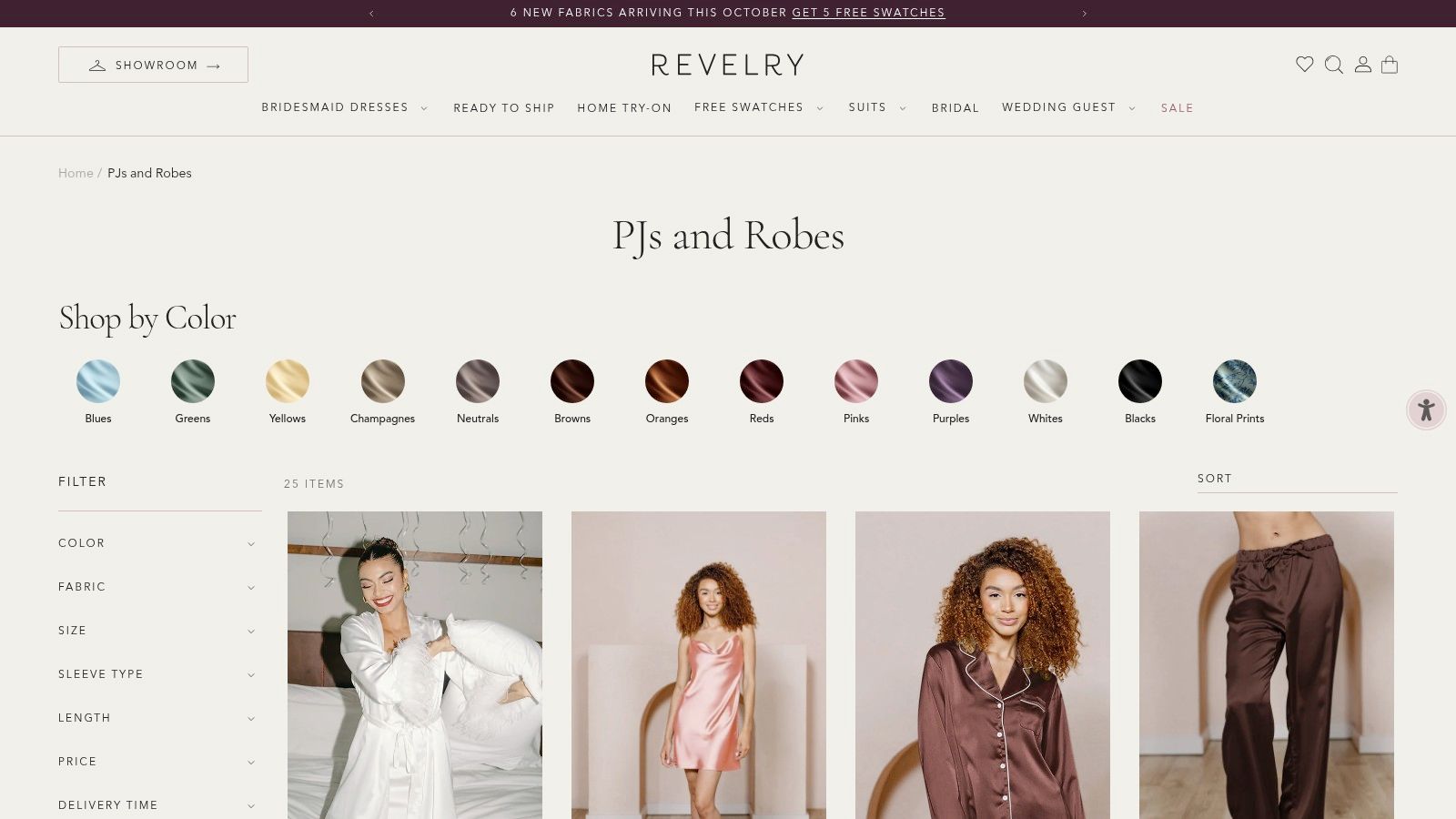 Revelry