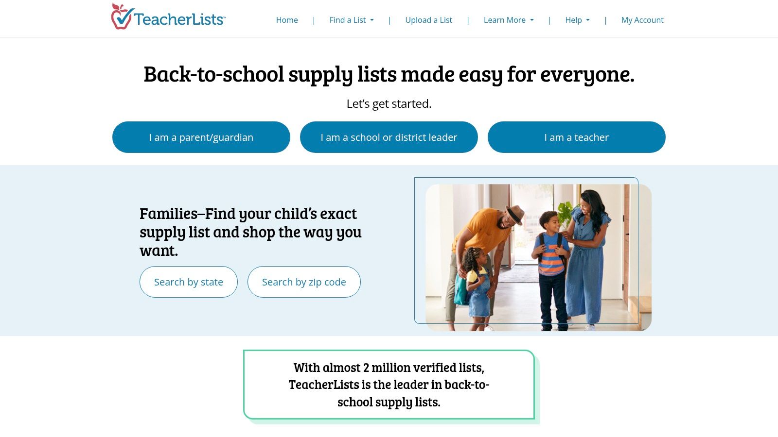 Label Everything: The Secret to a Peaceful School Year