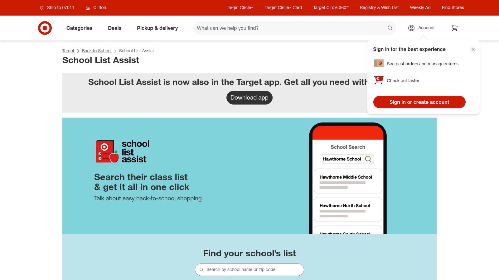 Go the Extra Mile: Supporting Teachers & Classrooms