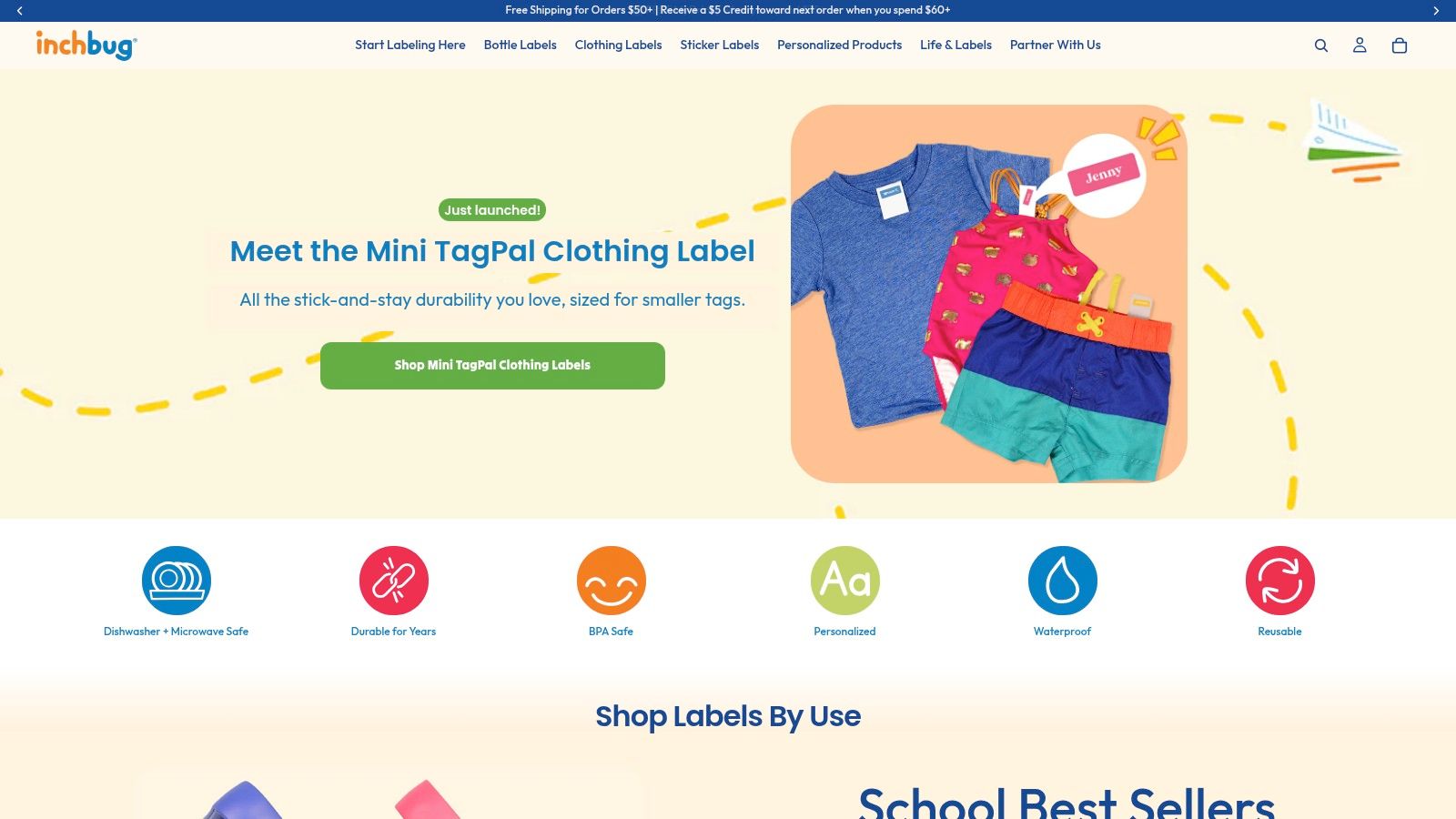 Screenshot from https://www.inchbug.com