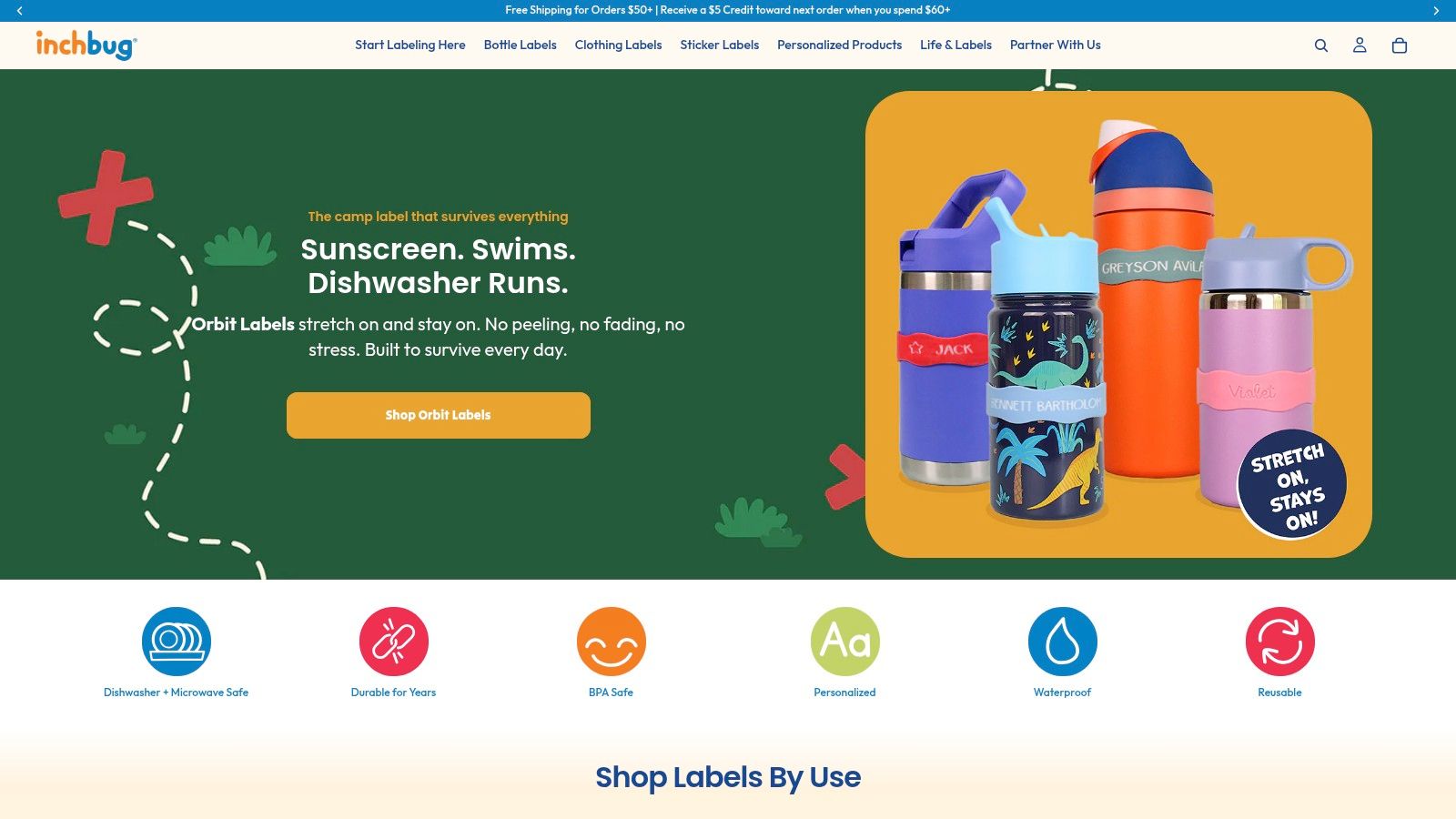 Screenshot from https://www.inchbug.com