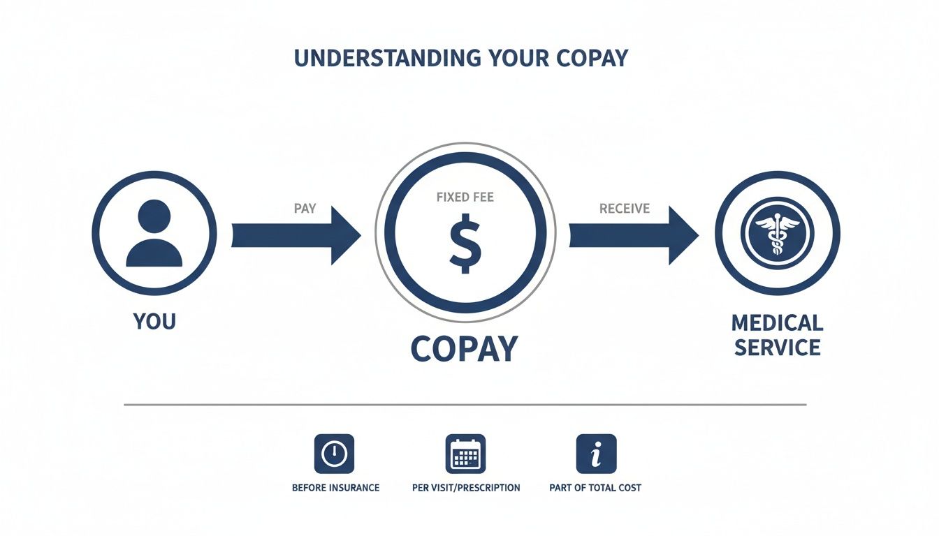 Health Insurance Copay Understand Compare And Save On Health 