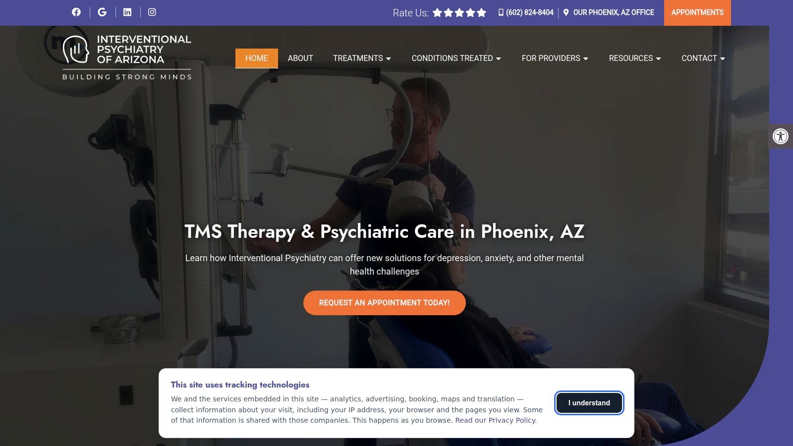 Interventional Psychiatry of Arizona (Phoenix)