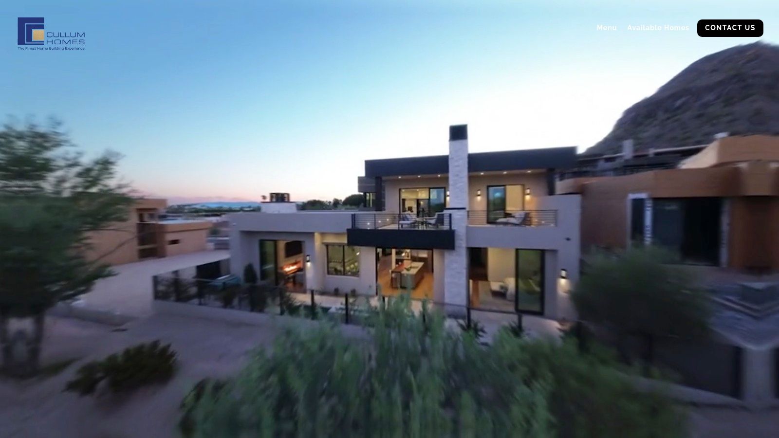 Cullum Homes