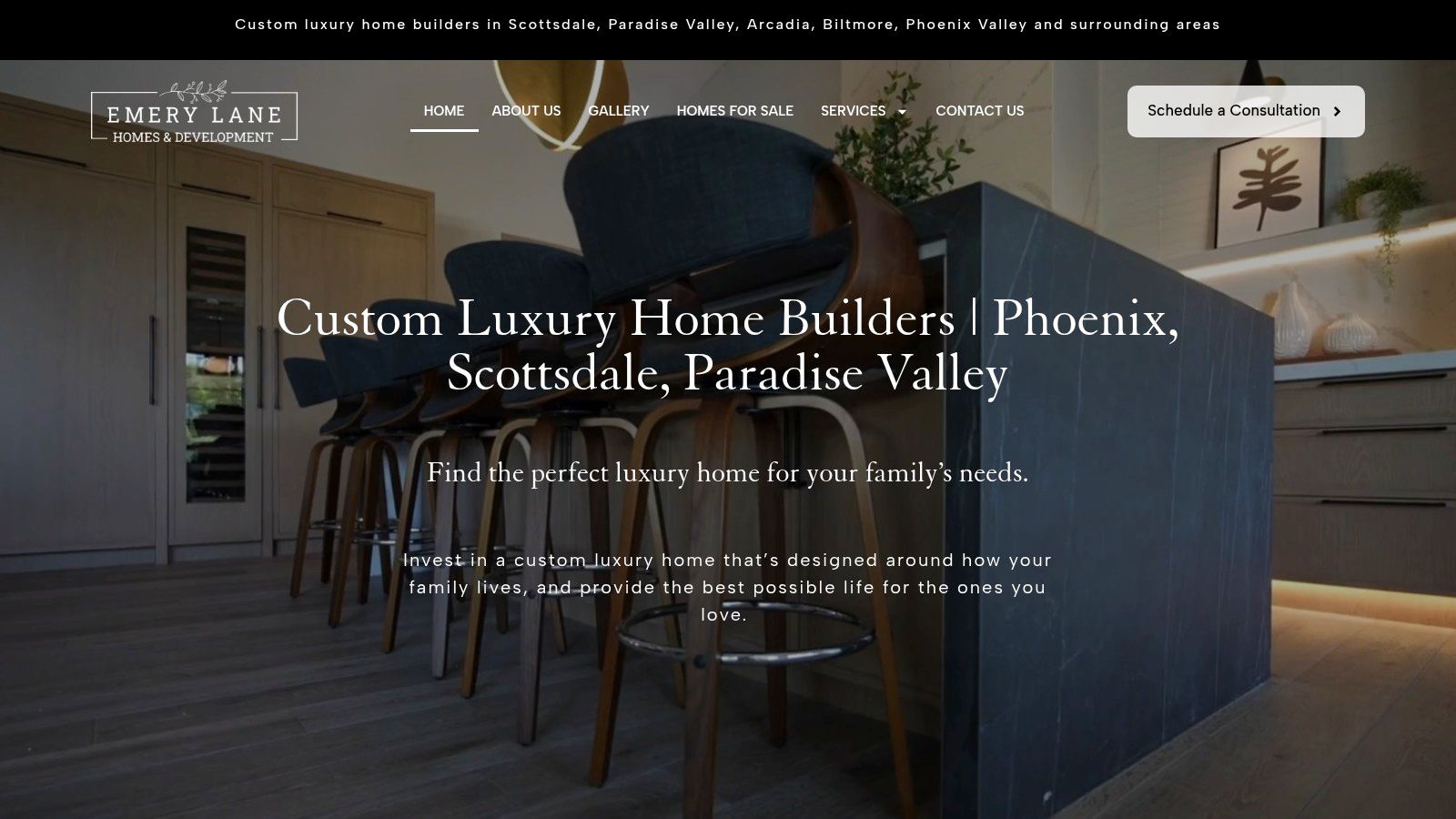 Screenshot from https://emerylanehomes.com