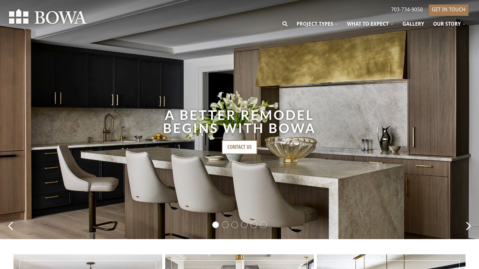 Case Architects & Remodelers