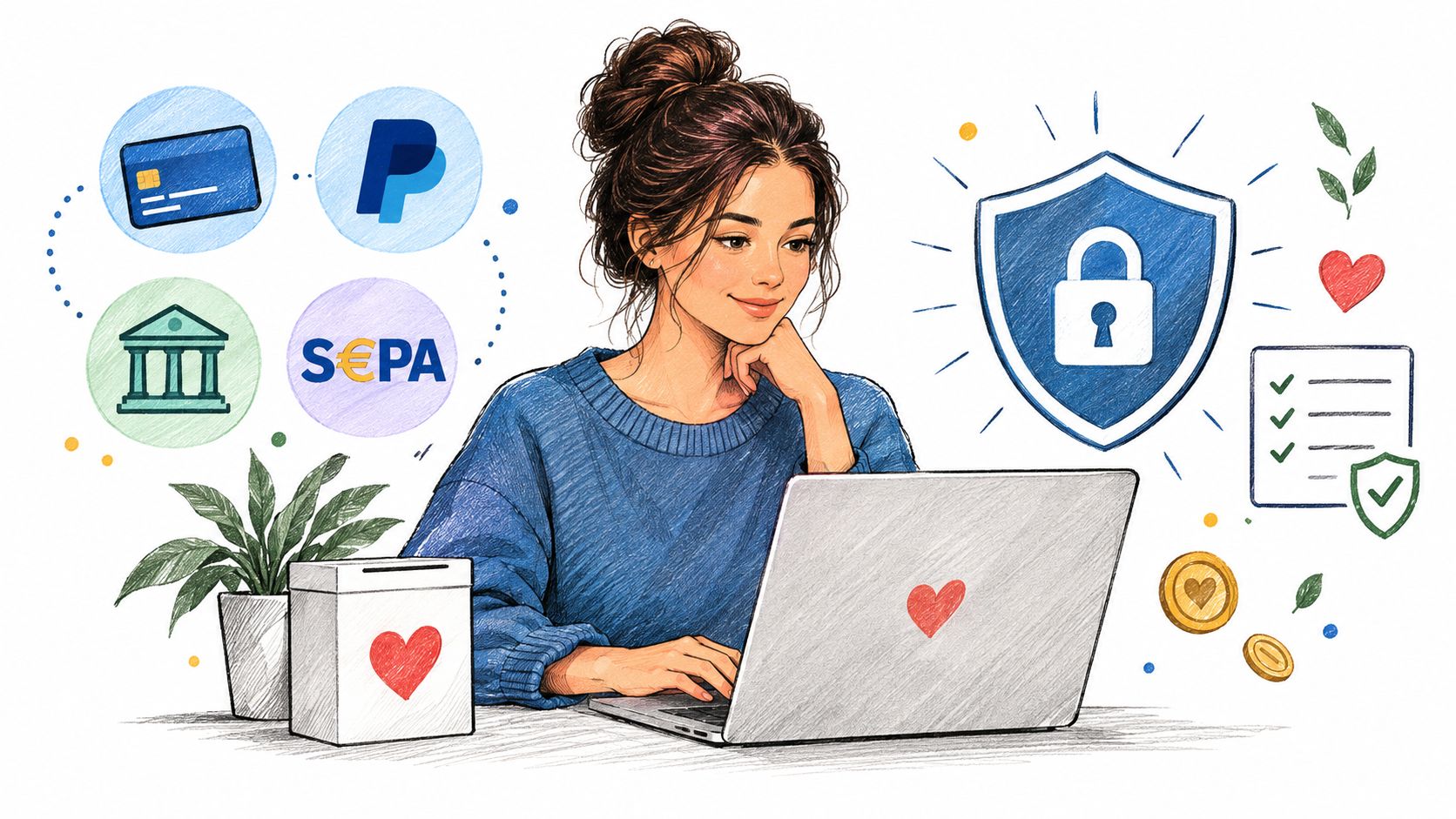 Screenshot from https://sadakanow.de