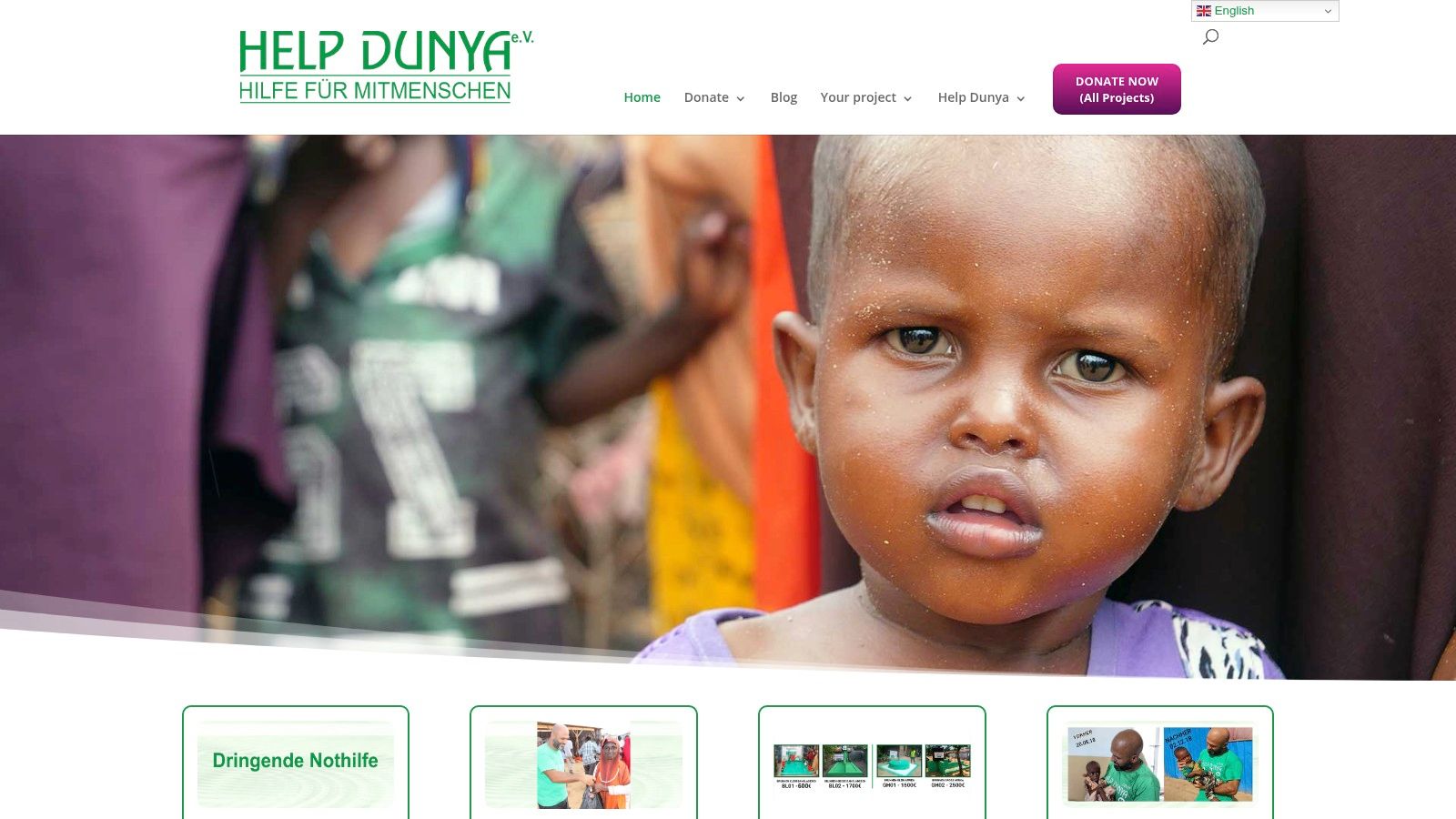 Help Dunya e. V.