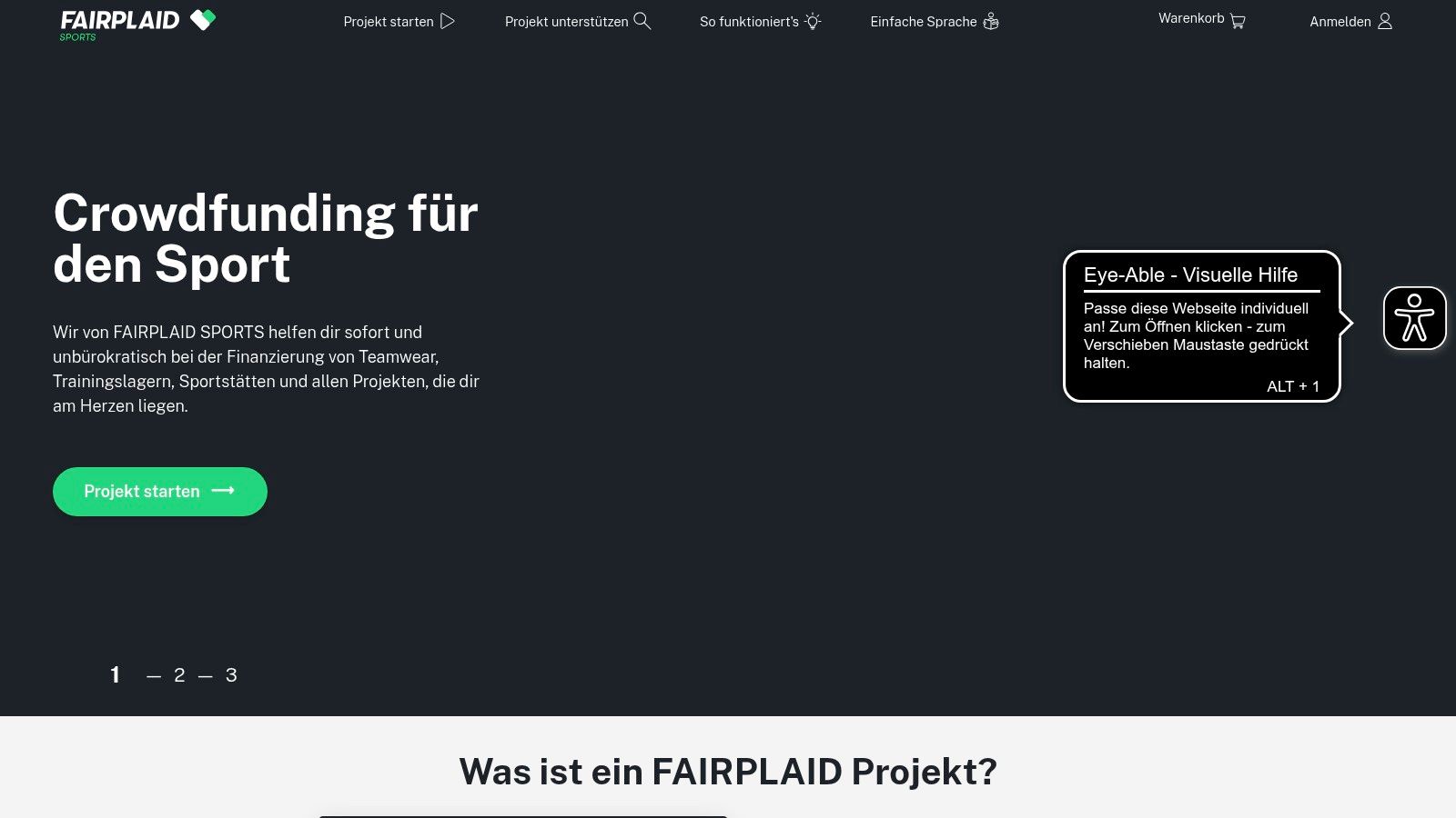 fairplaid
