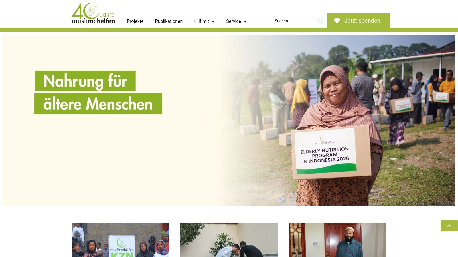 muslimehelfen e. V.