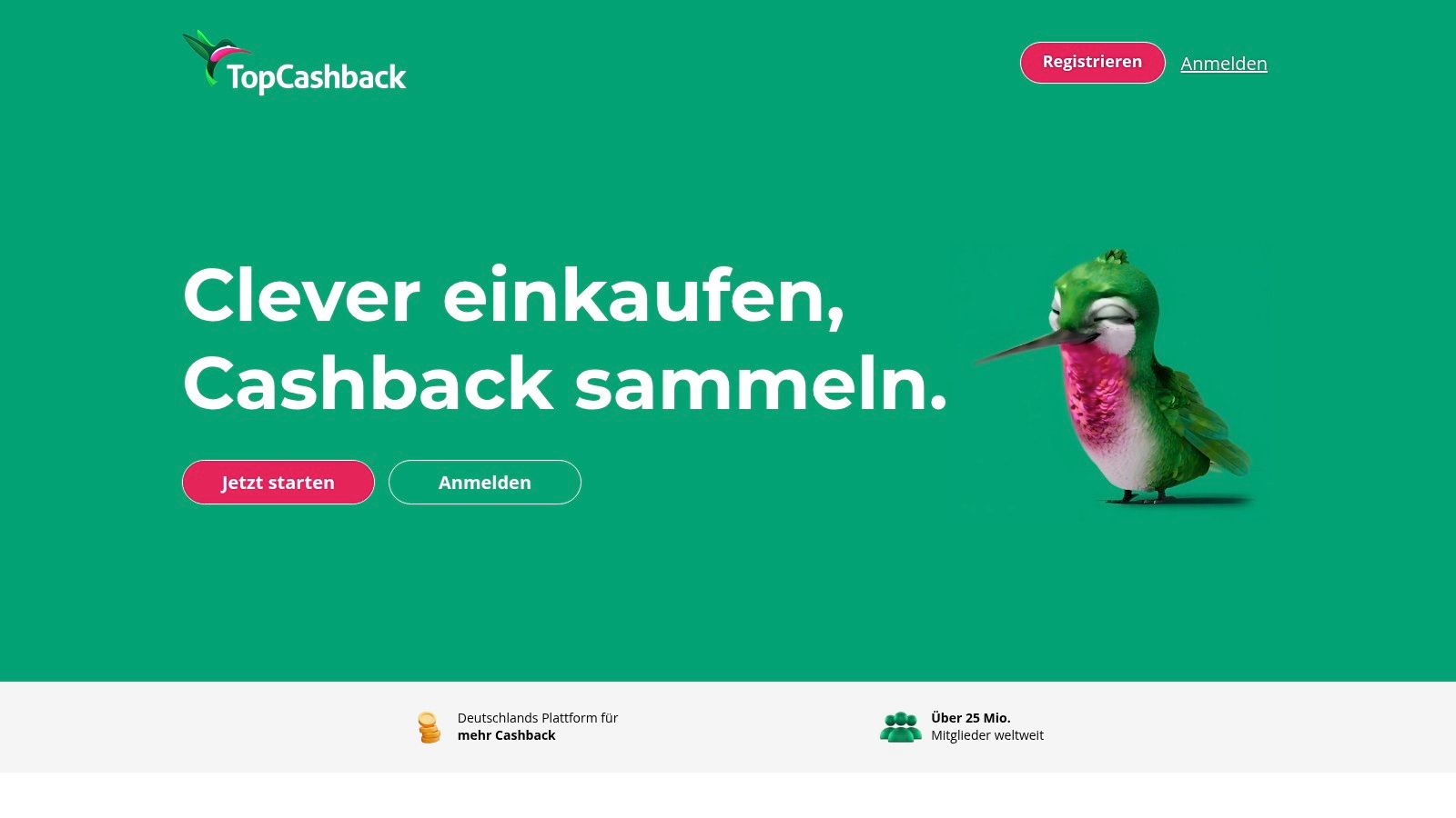 TopCashback