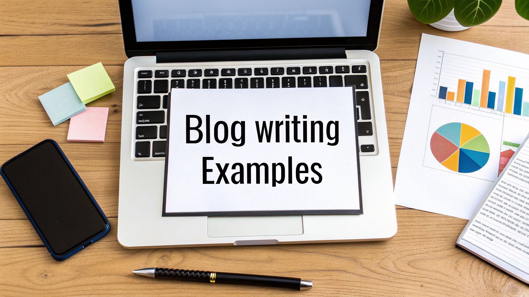 7 Proven Blog Writing Example Formats for Content Teams in…